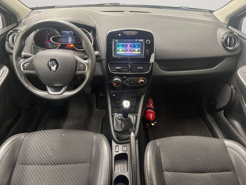 Renault Clio - Imagem 8
