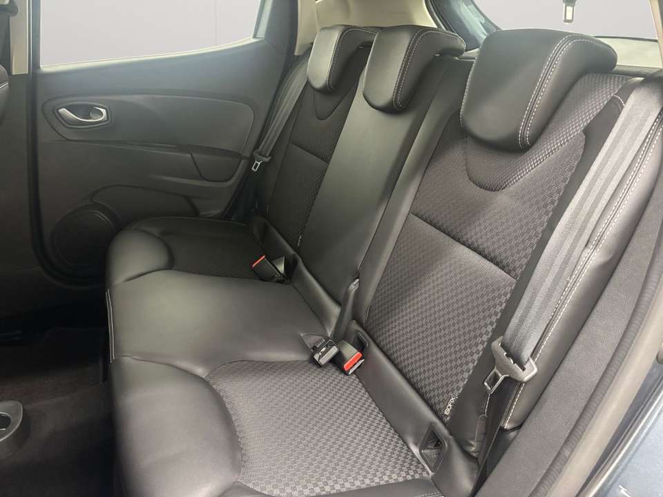 Renault Clio - Imagem 9