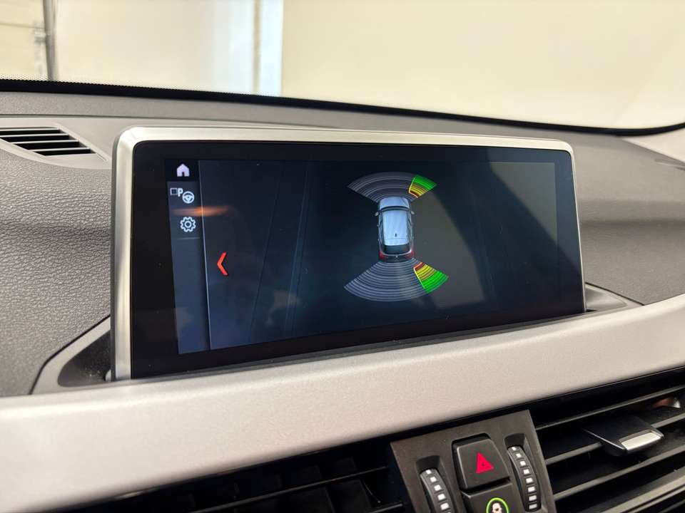 BMW X1 - Imagem 9