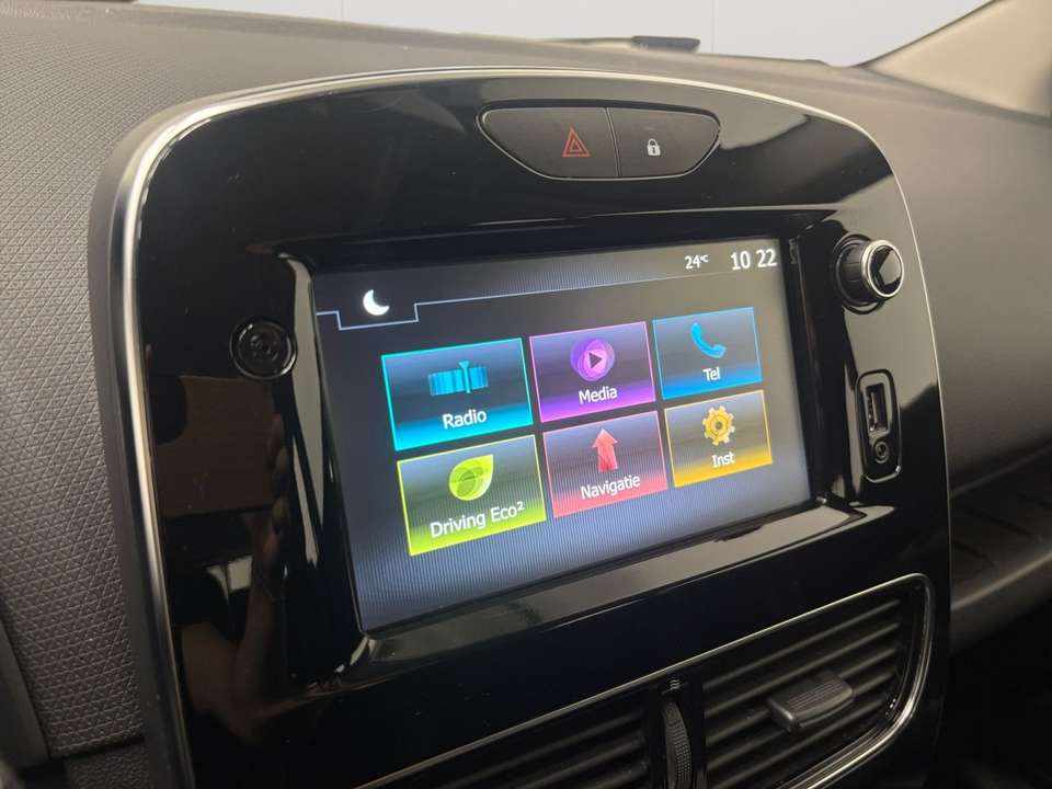 Renault Clio - Imagem 10