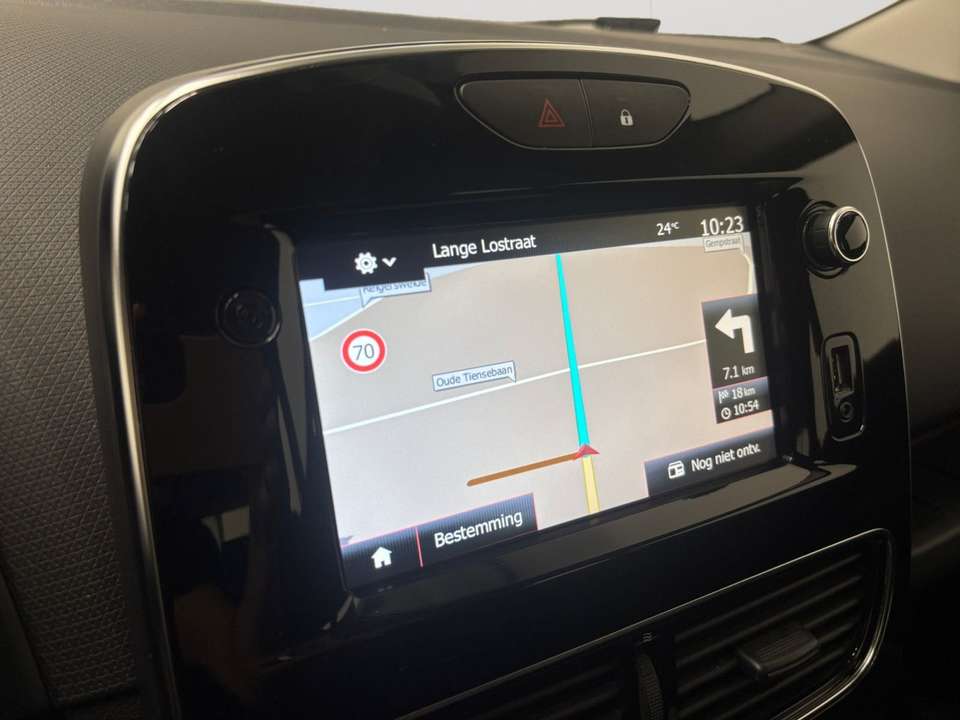 Renault Clio - Imagem 11