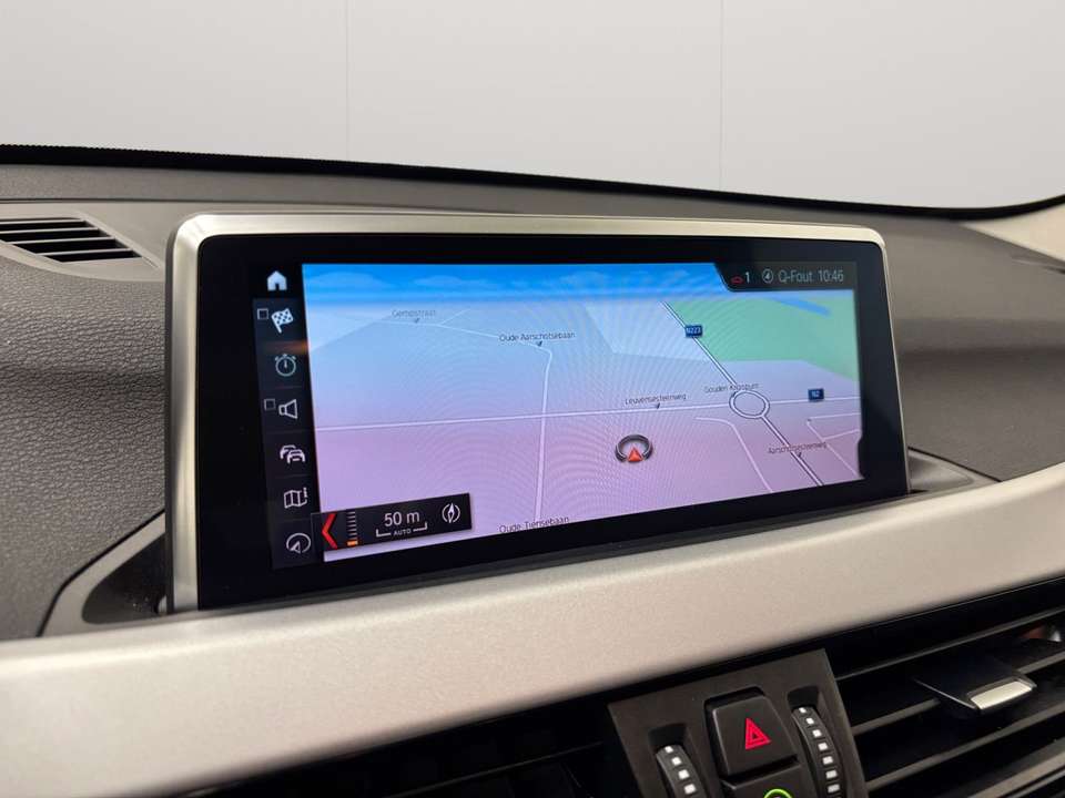 BMW X1 - Imagem 11