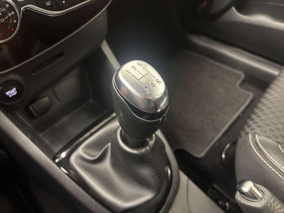 Renault Clio - Imagem 12