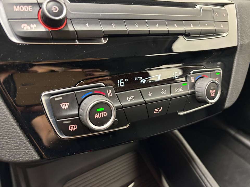 BMW X1 - Imagem 12