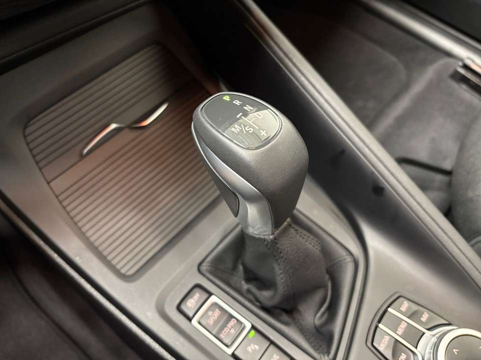 BMW X1 - Imagem 15