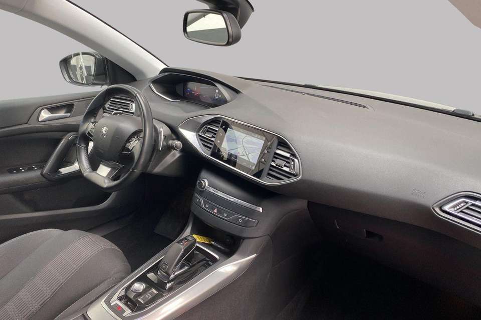 Peugeot 308 - Imagem 2