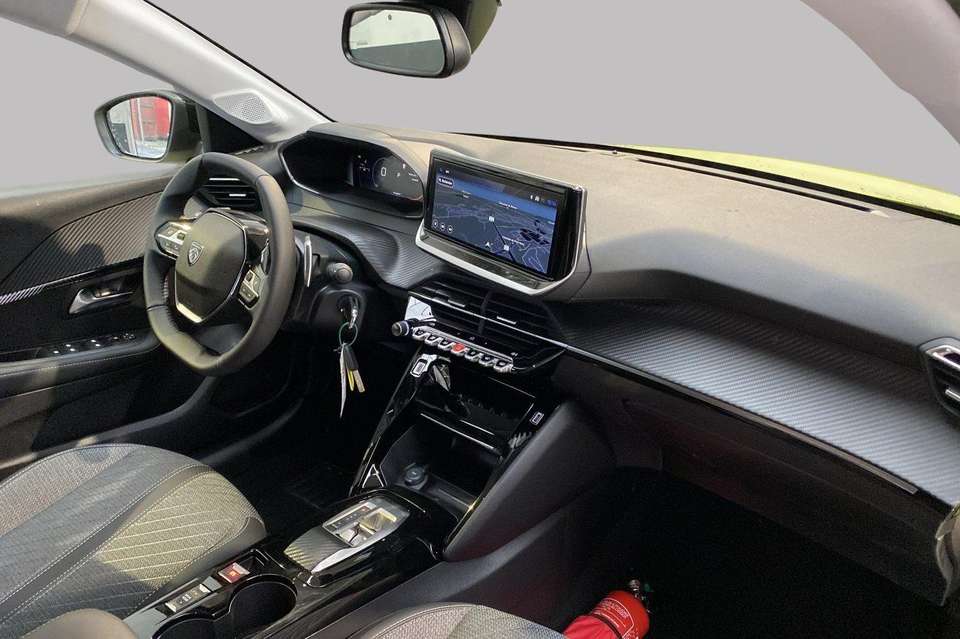 Peugeot 208 - Imagem 2