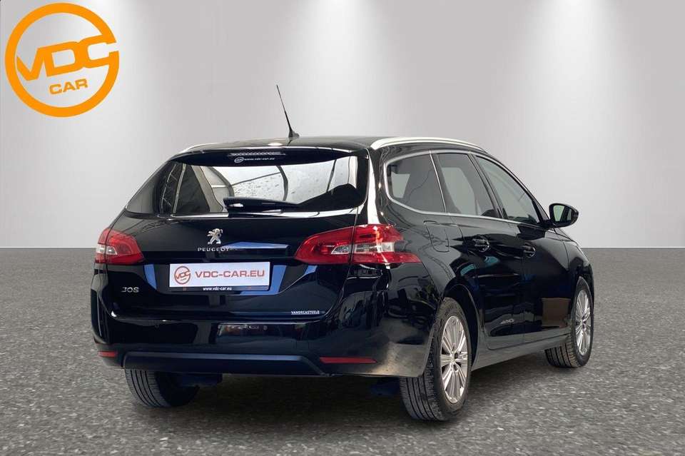 Peugeot 308 - Imagem 3