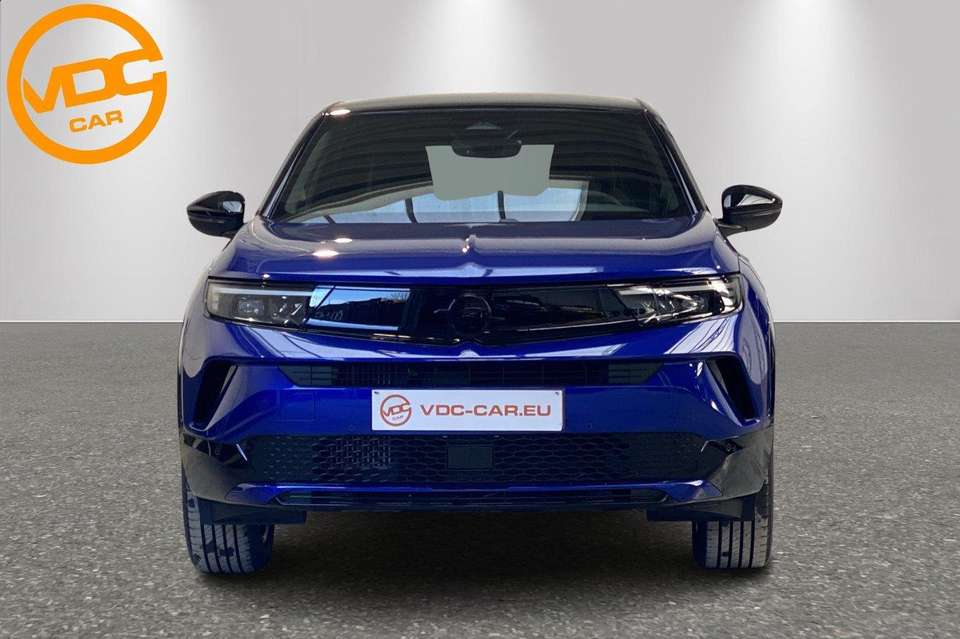 Opel Mokka - Imagem 5