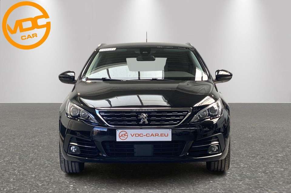 Peugeot 308 - Imagem 5