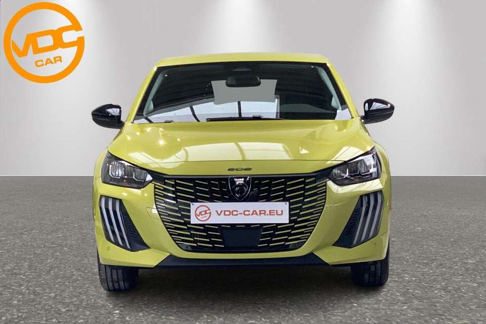 Peugeot 208 - Imagem 5
