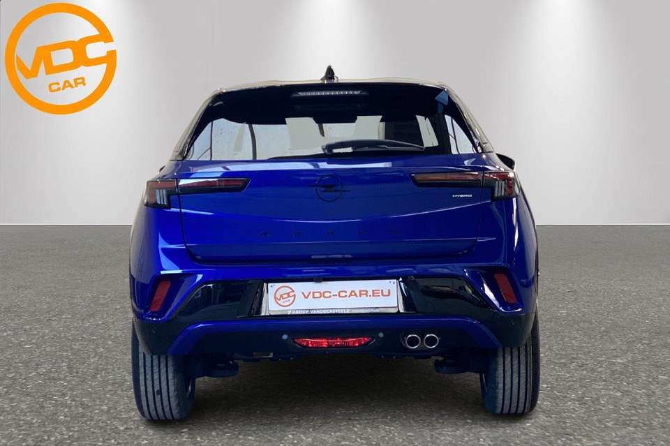 Opel Mokka - Imagem 7