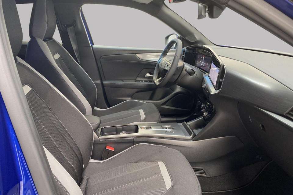Opel Mokka - Imagem 8