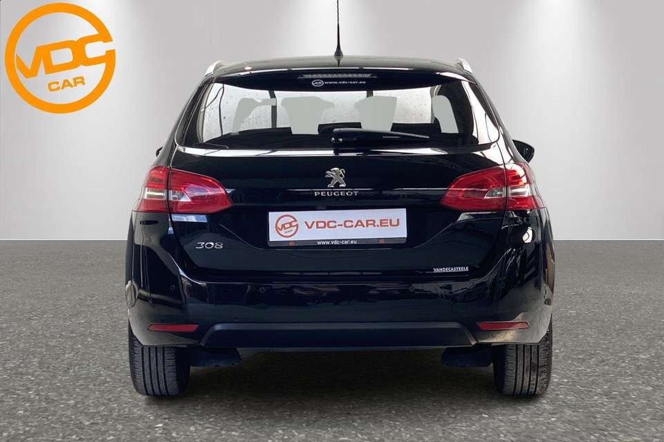 Peugeot 308 - Imagem 7