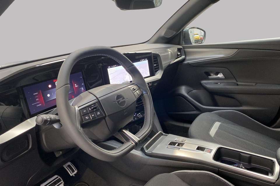 Opel Mokka - Imagem 9