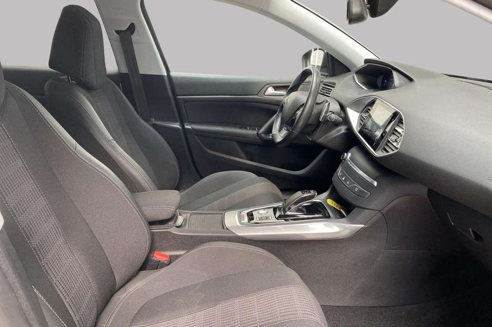 Peugeot 308 - Imagem 8