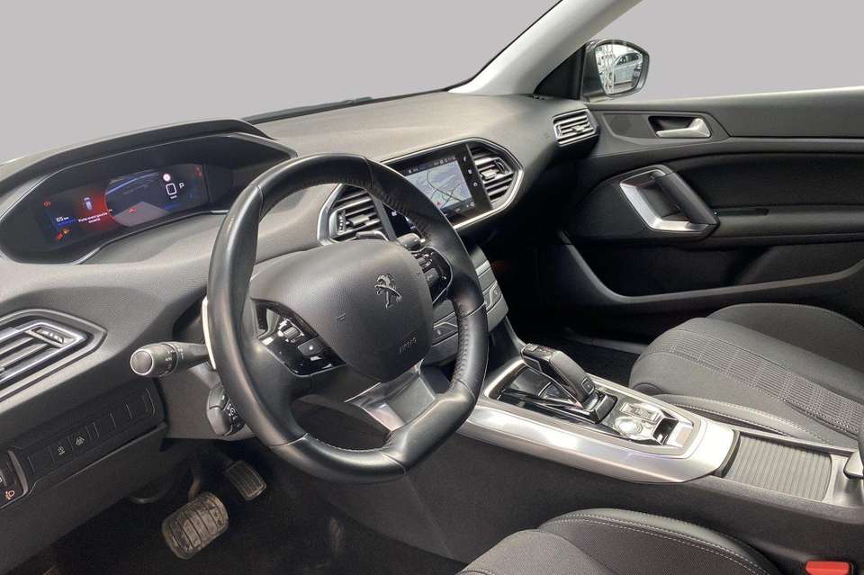 Peugeot 308 - Imagem 9