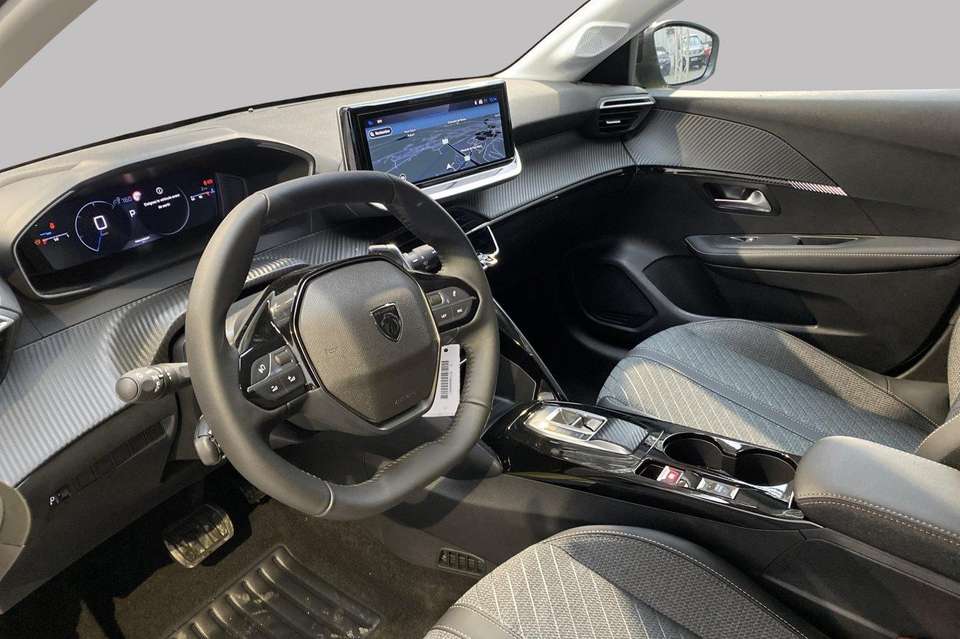Peugeot 208 - Imagem 9