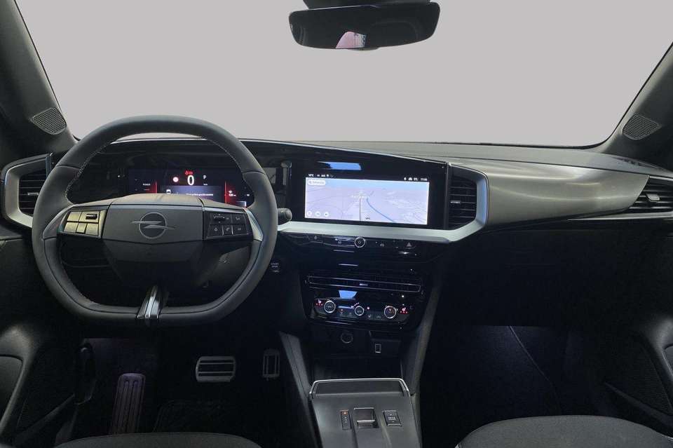 Opel Mokka - Imagem 11