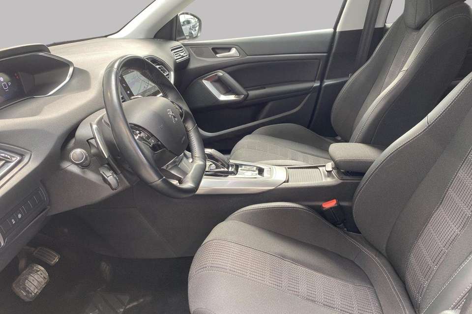 Peugeot 308 - Imagem 10