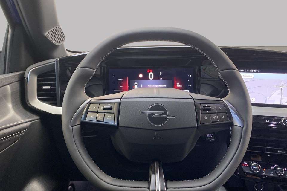 Opel Mokka - Imagem 12