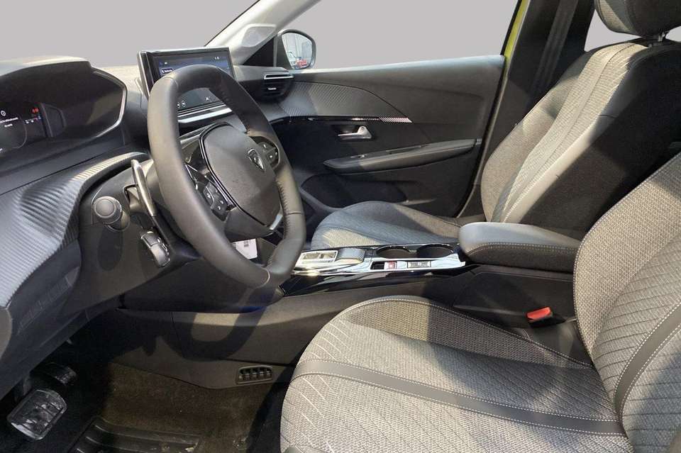 Peugeot 208 - Imagem 10