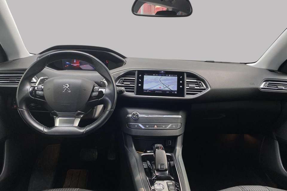 Peugeot 308 - Imagem 11
