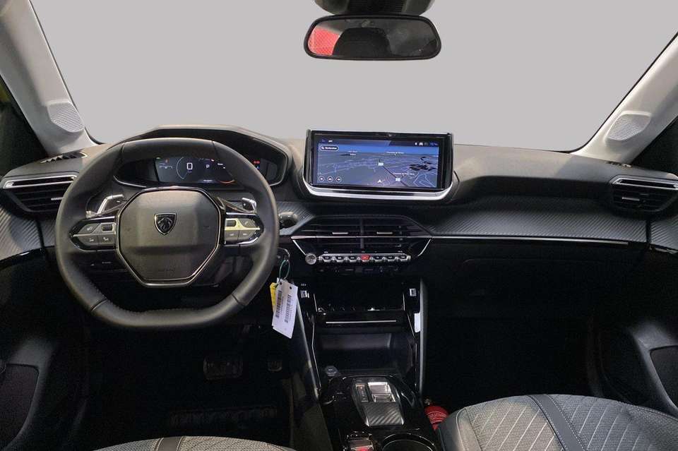 Peugeot 208 - Imagem 11