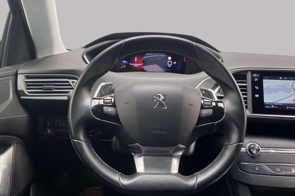 Peugeot 308 - Imagem 12