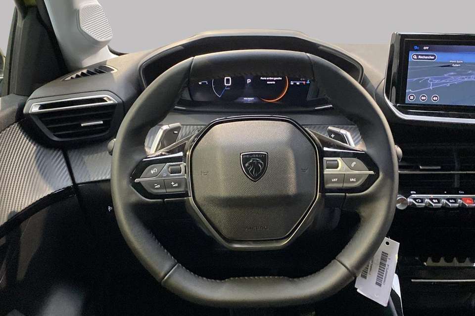 Peugeot 208 - Imagem 12