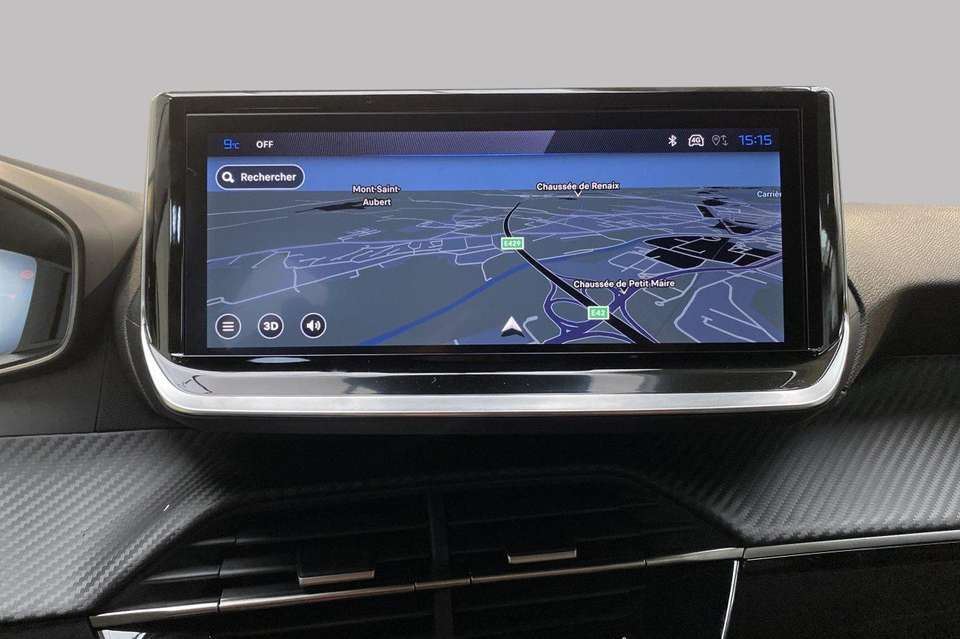 Peugeot 208 - Imagem 13
