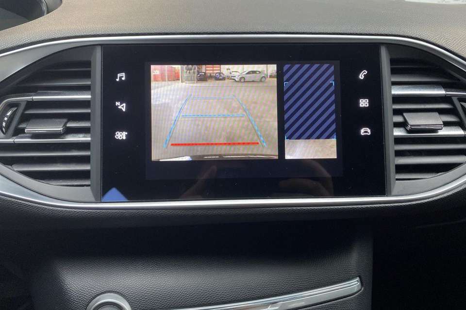 Peugeot 308 - Imagem 14