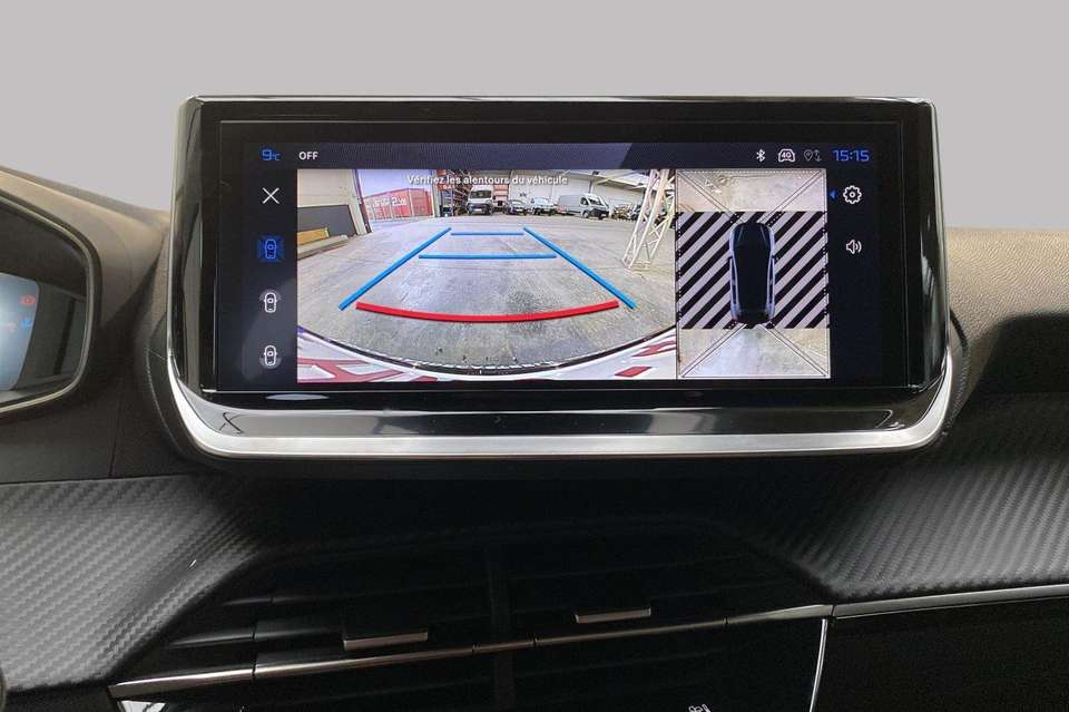 Peugeot 208 - Imagem 14