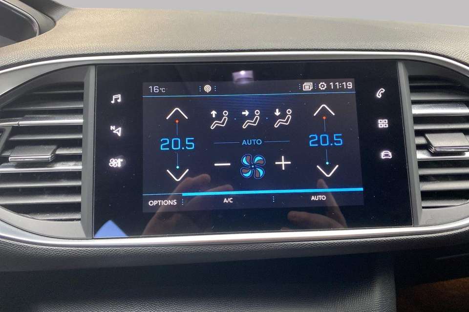 Peugeot 308 - Imagem 15