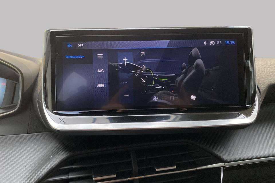 Peugeot 208 - Imagem 15