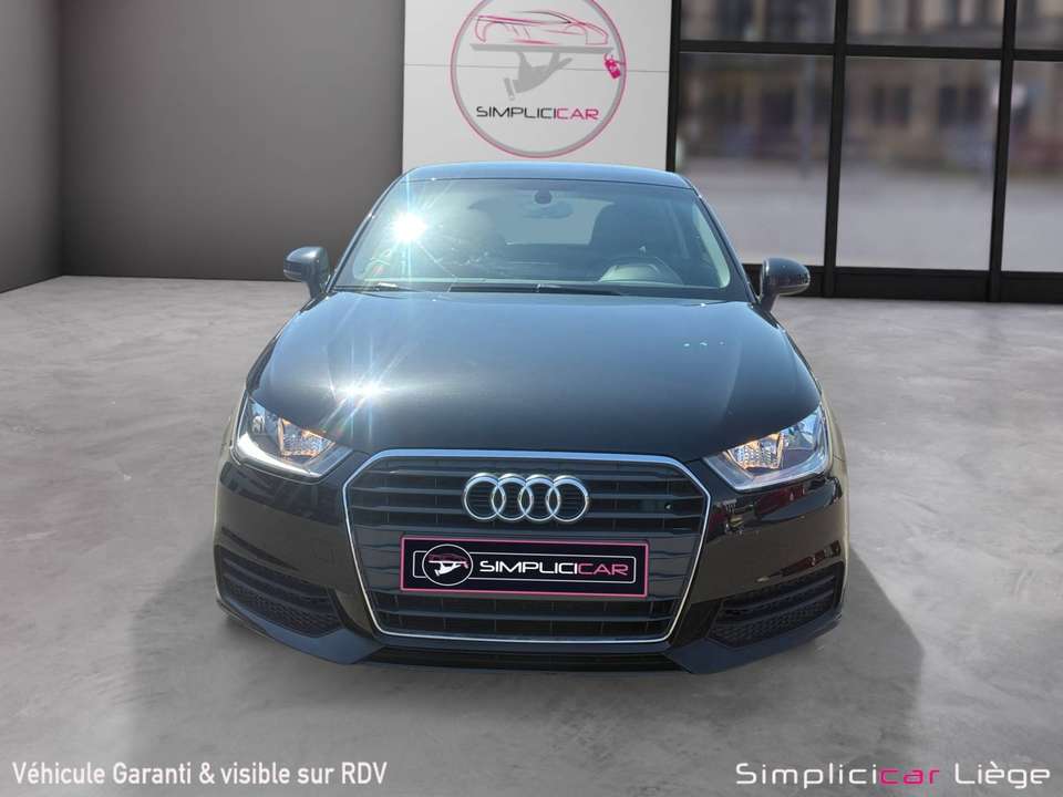 Audi A1 - Imagem 2
