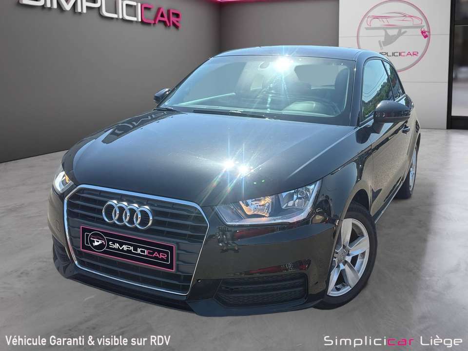 Audi A1 - Imagem 3