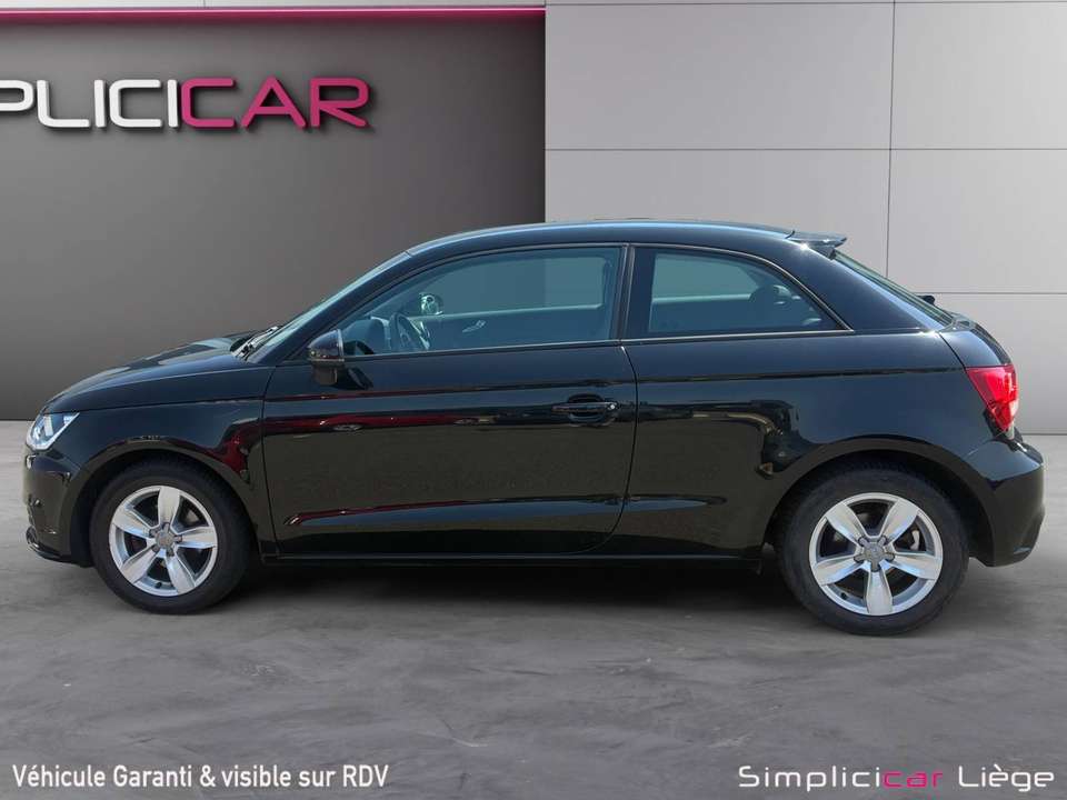 Audi A1 - Imagem 4