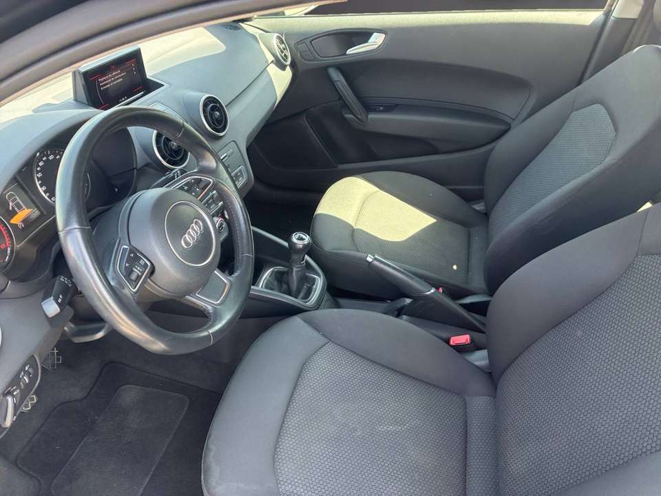 Audi A1 - Imagem 8