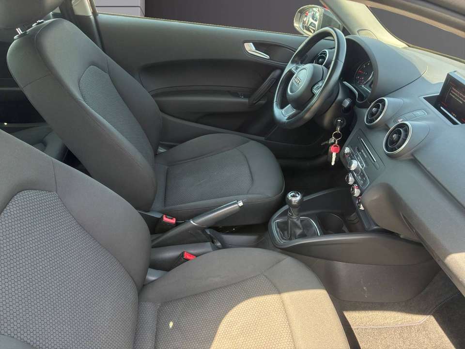 Audi A1 - Imagem 9