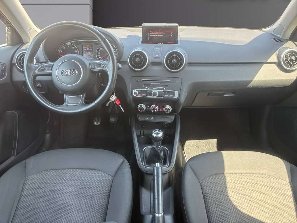 Audi A1 - Imagem 10