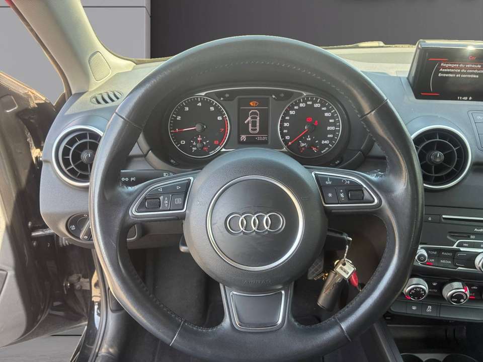 Audi A1 - Imagem 12