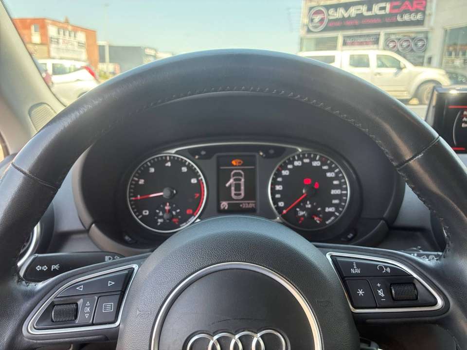 Audi A1 - Imagem 13