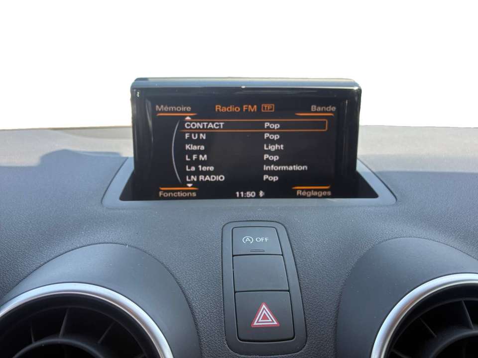 Audi A1 - Imagem 14
