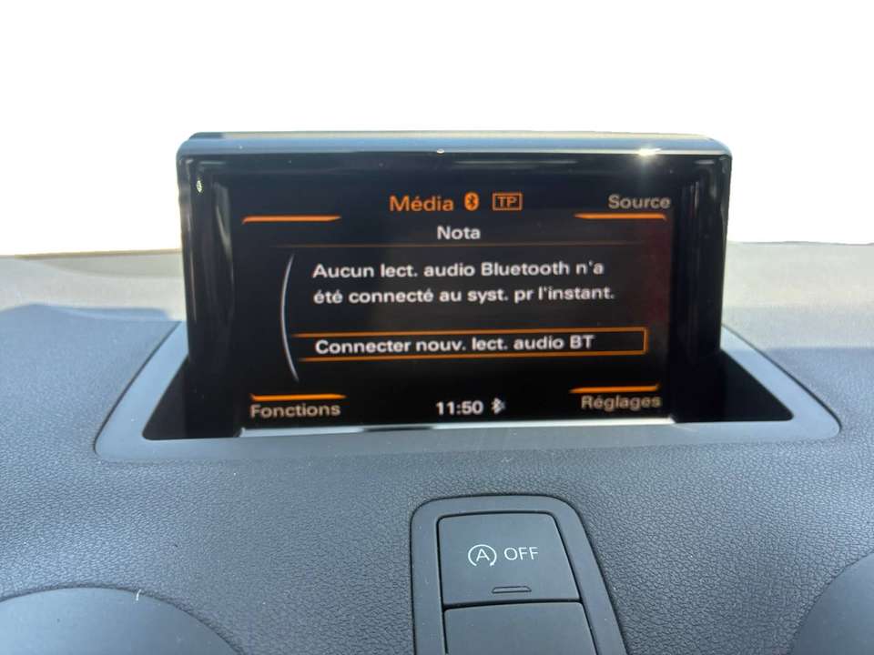 Audi A1 - Imagem 15