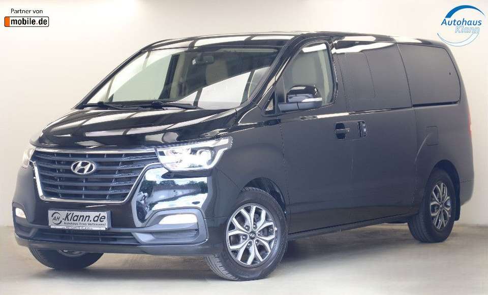 Hyundai H-1 - Imagem 3