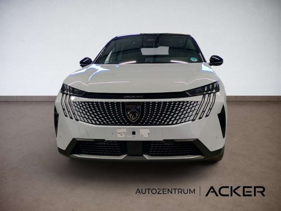 Peugeot 3008 - Imagem 3