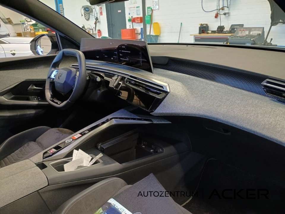 Peugeot 3008 - Imagem 4