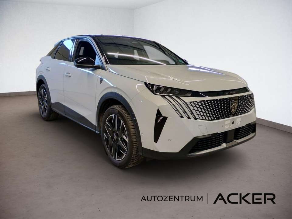 Peugeot 3008 - Imagem 5
