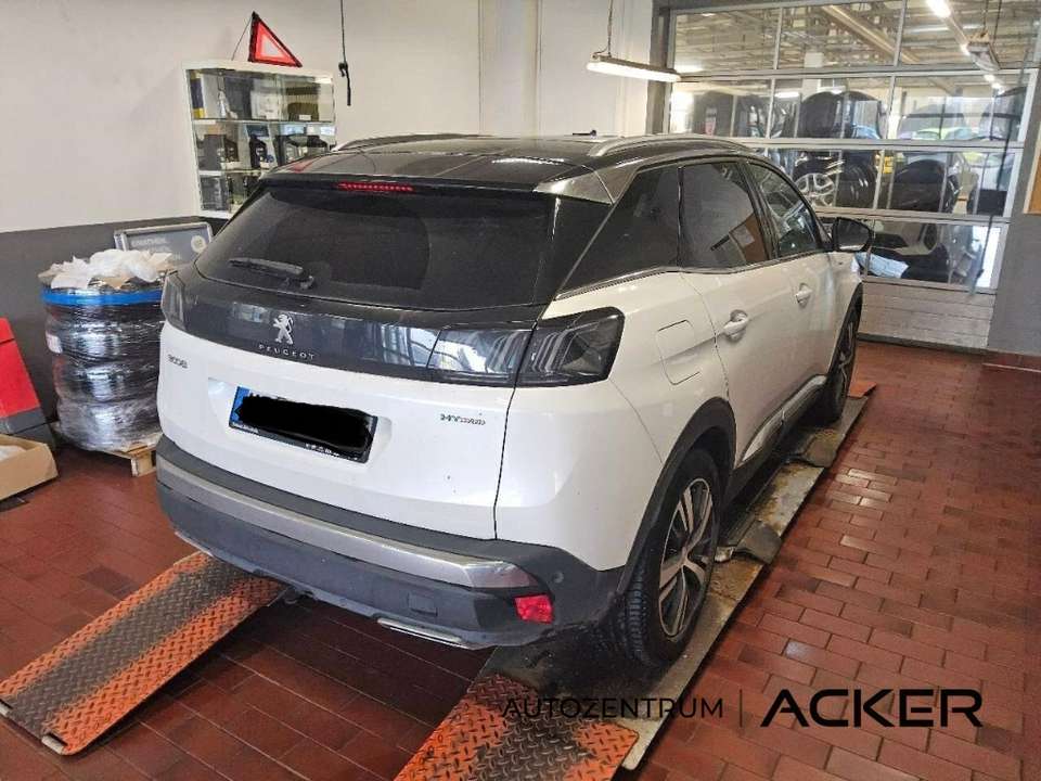 Peugeot 3008 - Imagem 3